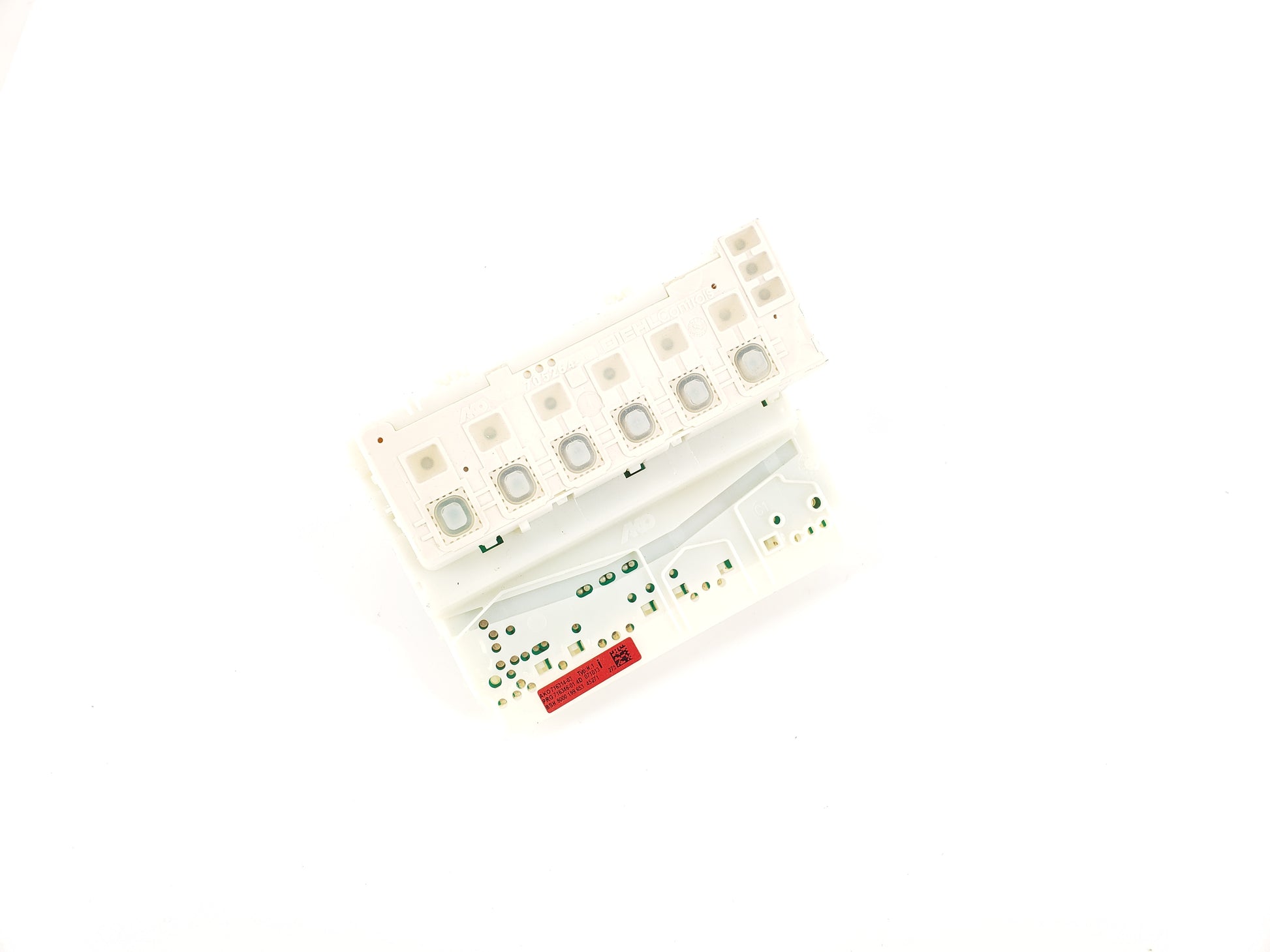 OEM  Bosch Dishwasher Control 9000199653