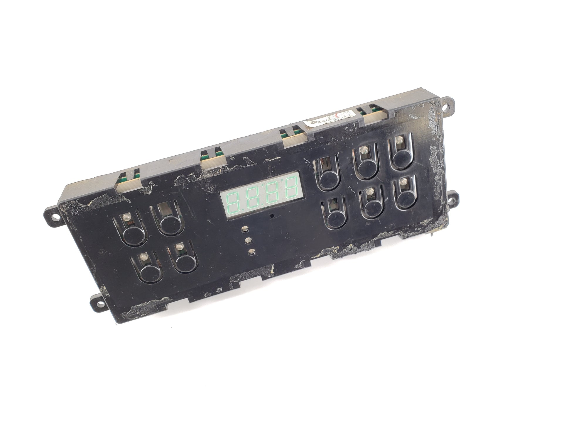 Frigidaire Range Control  316222900