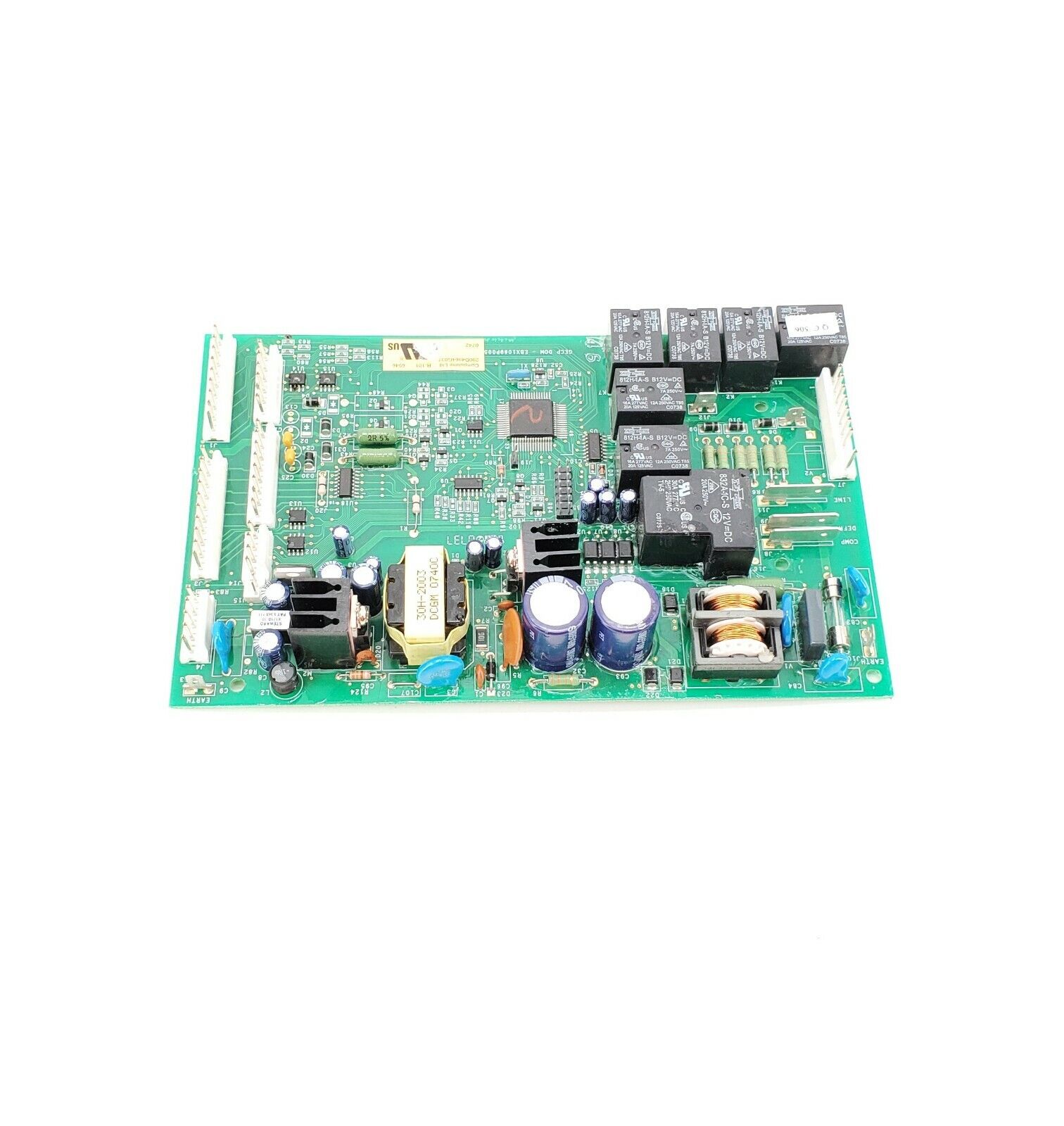 OEM  GE Control Board 200D4864G037