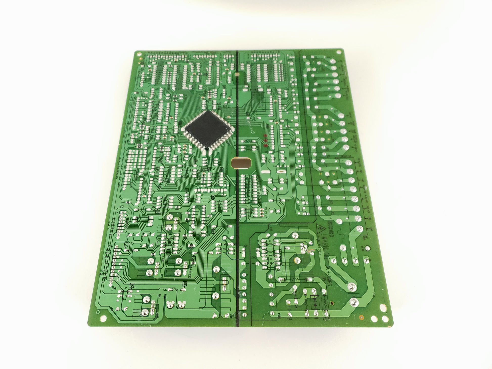 Samsung Refrigerator Control Board DA41-00524A