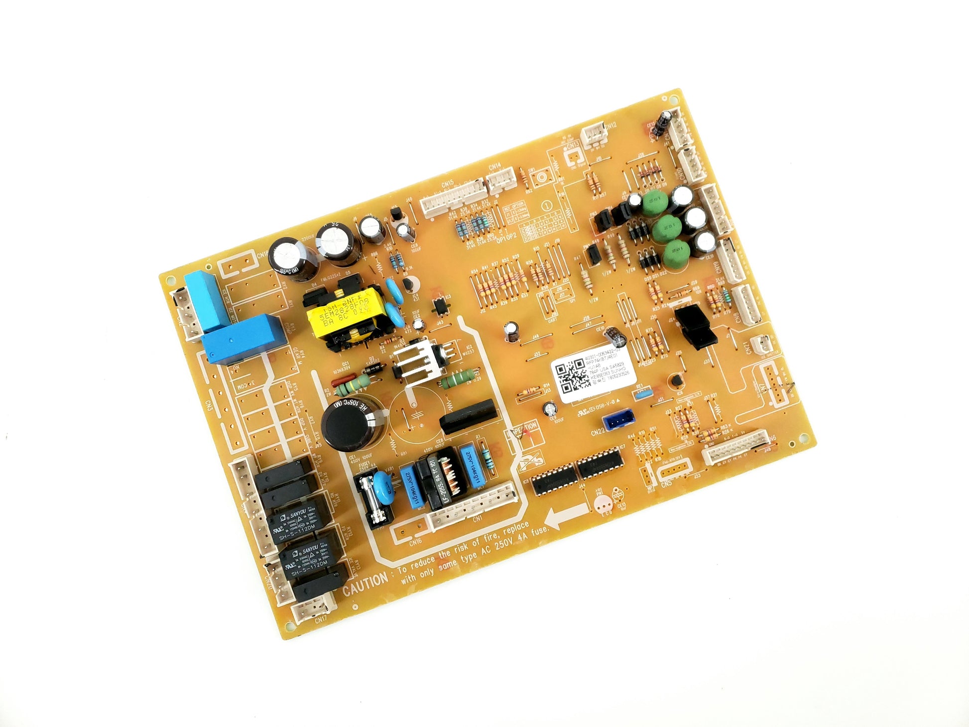 Kenmore Refrigerator Control Board 40301-0063422-03