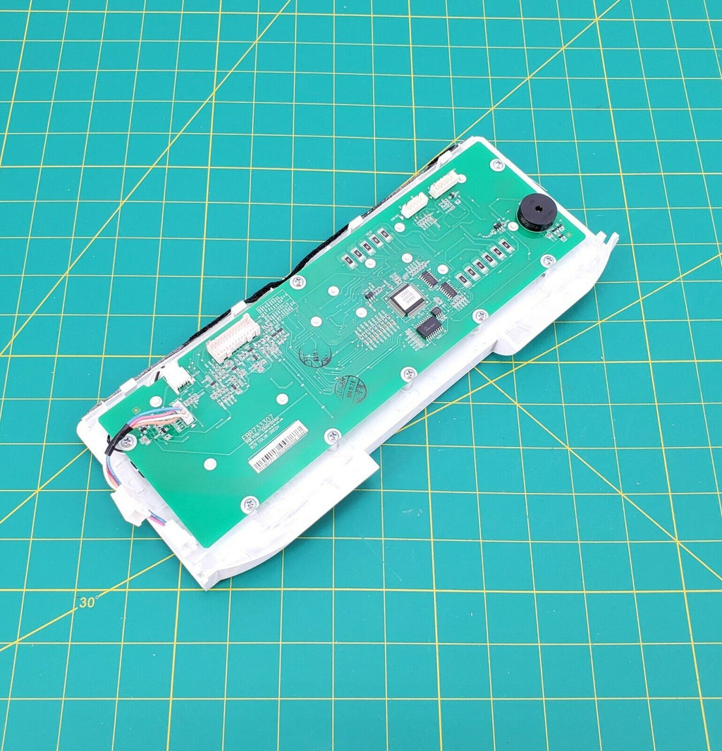OEM LG Refrigerator Control EBR73330704 Same Day Shipping & Lifetime Warranty