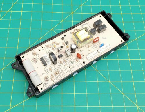 Kenmore Range Oven Control 316557107