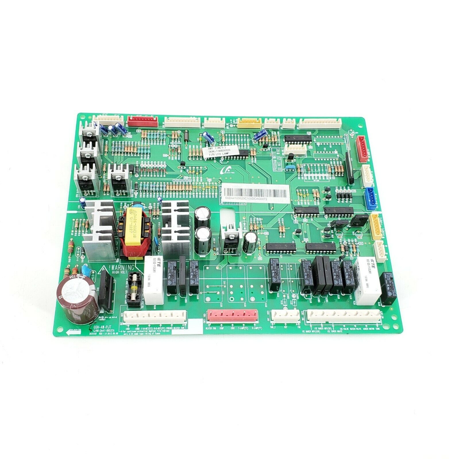 Samsung Refrigerator Board DA41-00620C