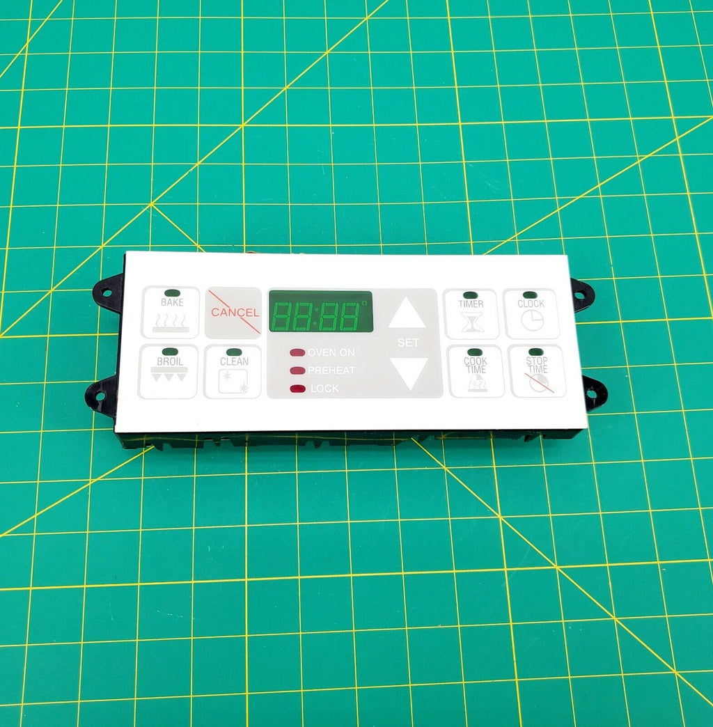 Maytag Range Control 7601P509-60