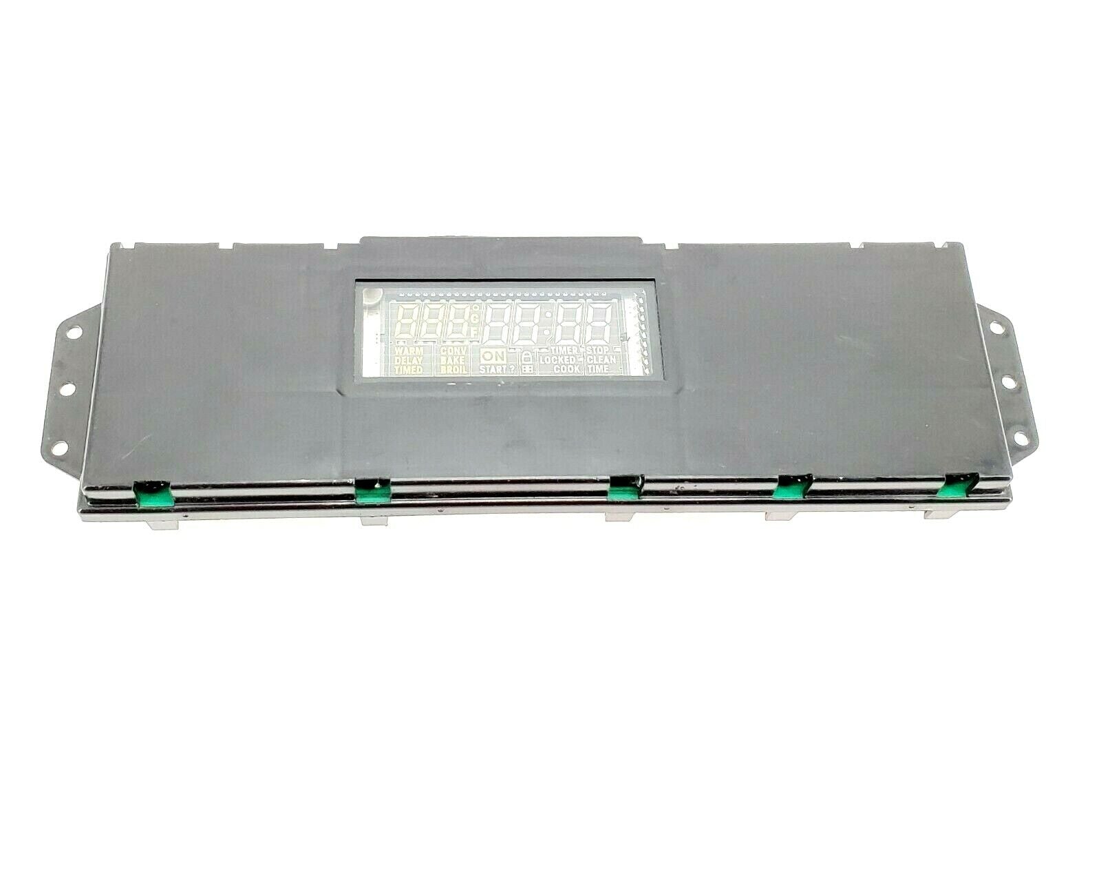 Whirlpool Range Control W10116542