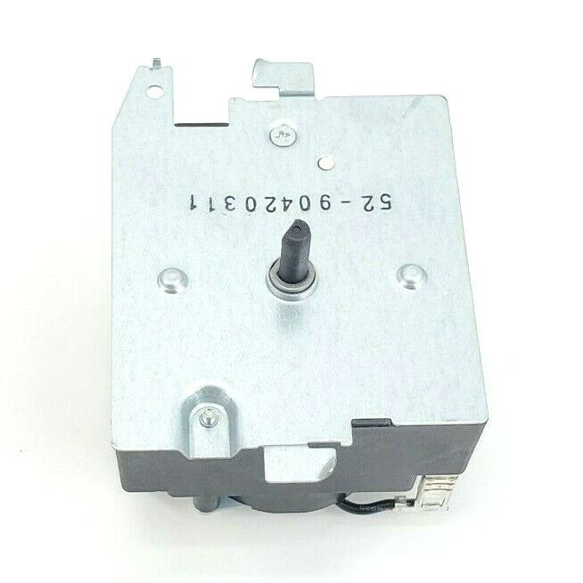 OEM GE Washer & Dryer Timer 234D1296P017 Same Day Shipping & Lifetime Warranty