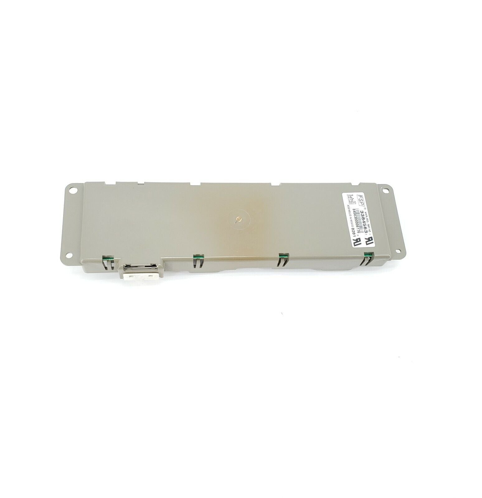 OEM  Whirlpool Dishwasher Control Board 3384563