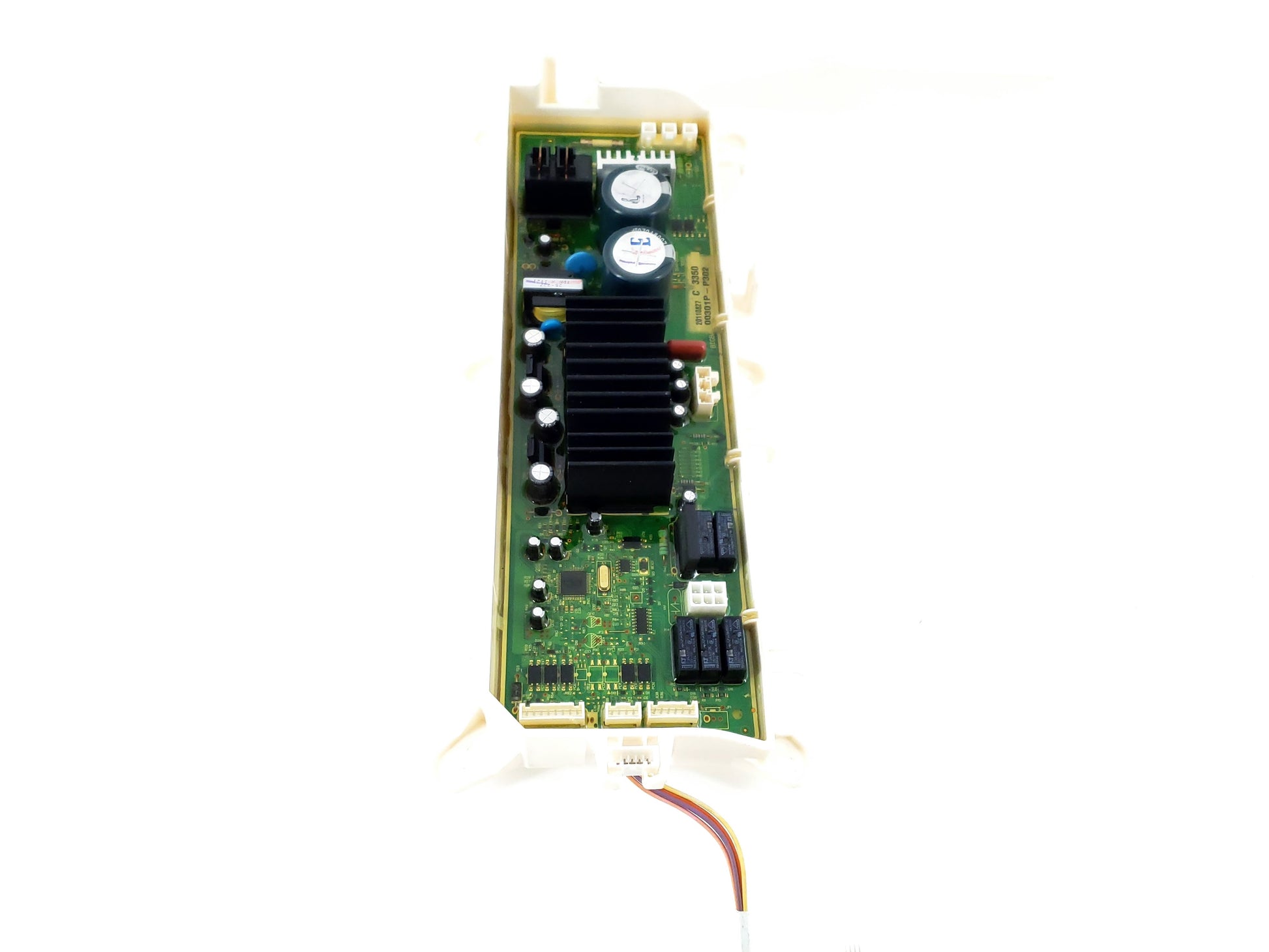 Samsung Washer Control Board DC92-00301P