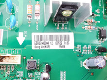 Load image into Gallery viewer, OEM LG Main Control Board EBR67348004 Same Day Shipping &amp; Lifetime Warranty
