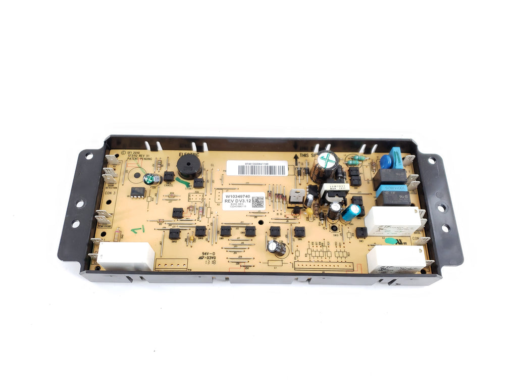 Whirlpool Range Control Board W10349740