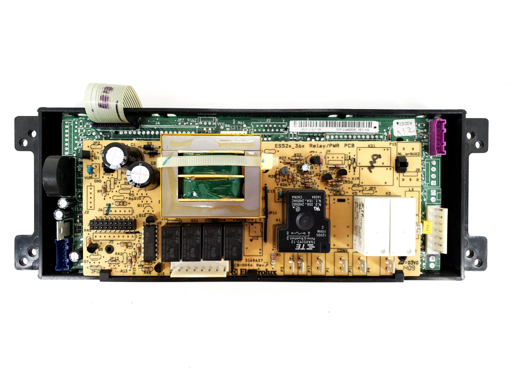 OEM  Frigidaire Range Control 316560105