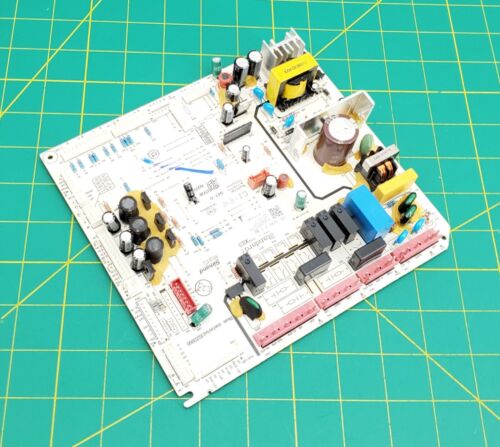 Midea Refrigerator Control Board 17131000002481