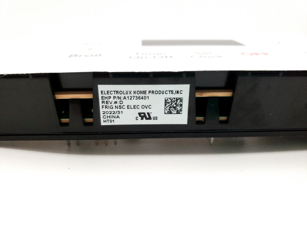 Frigidaire Range Control  A12736401