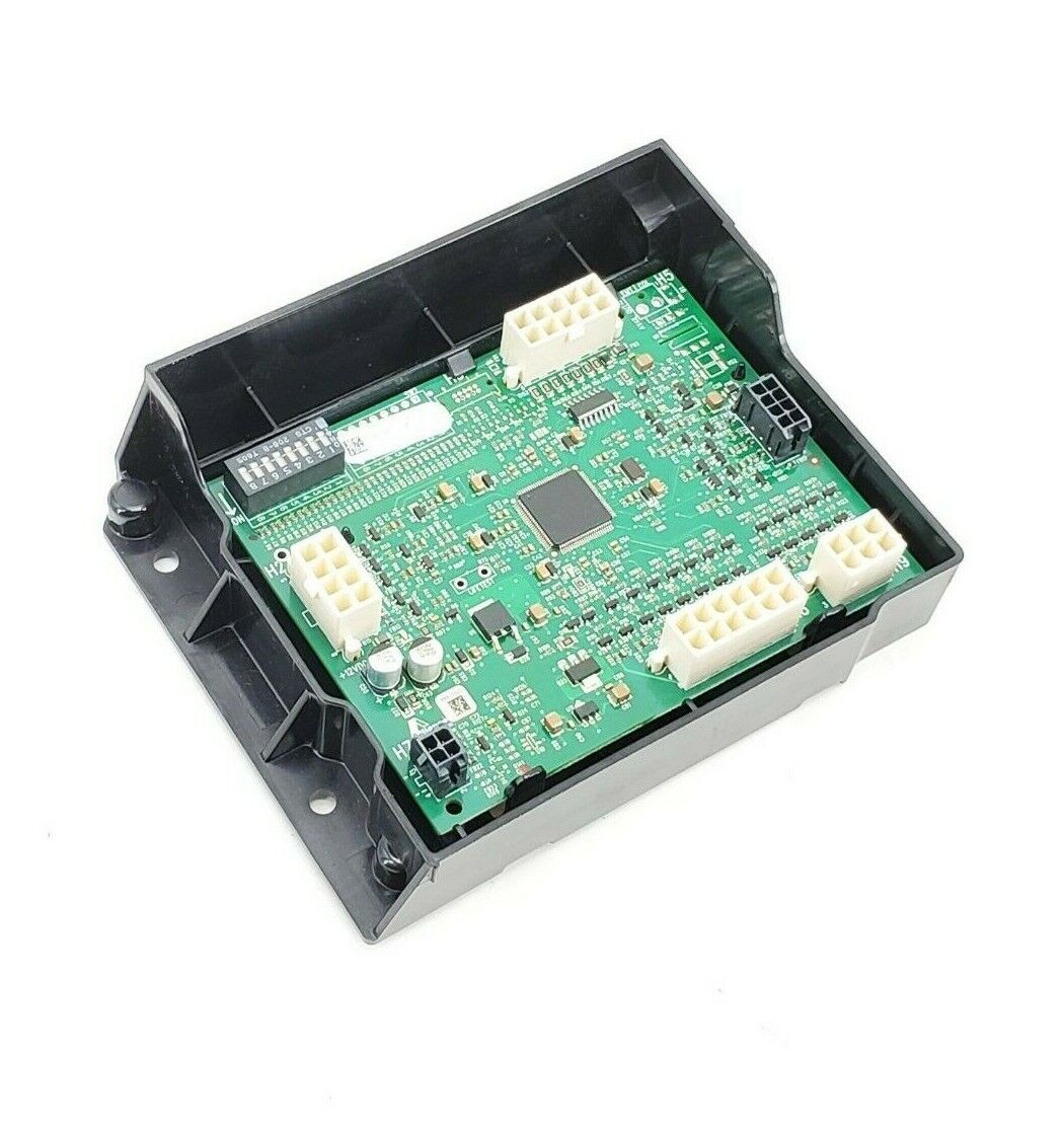 Speed Queen Washer Control 204163