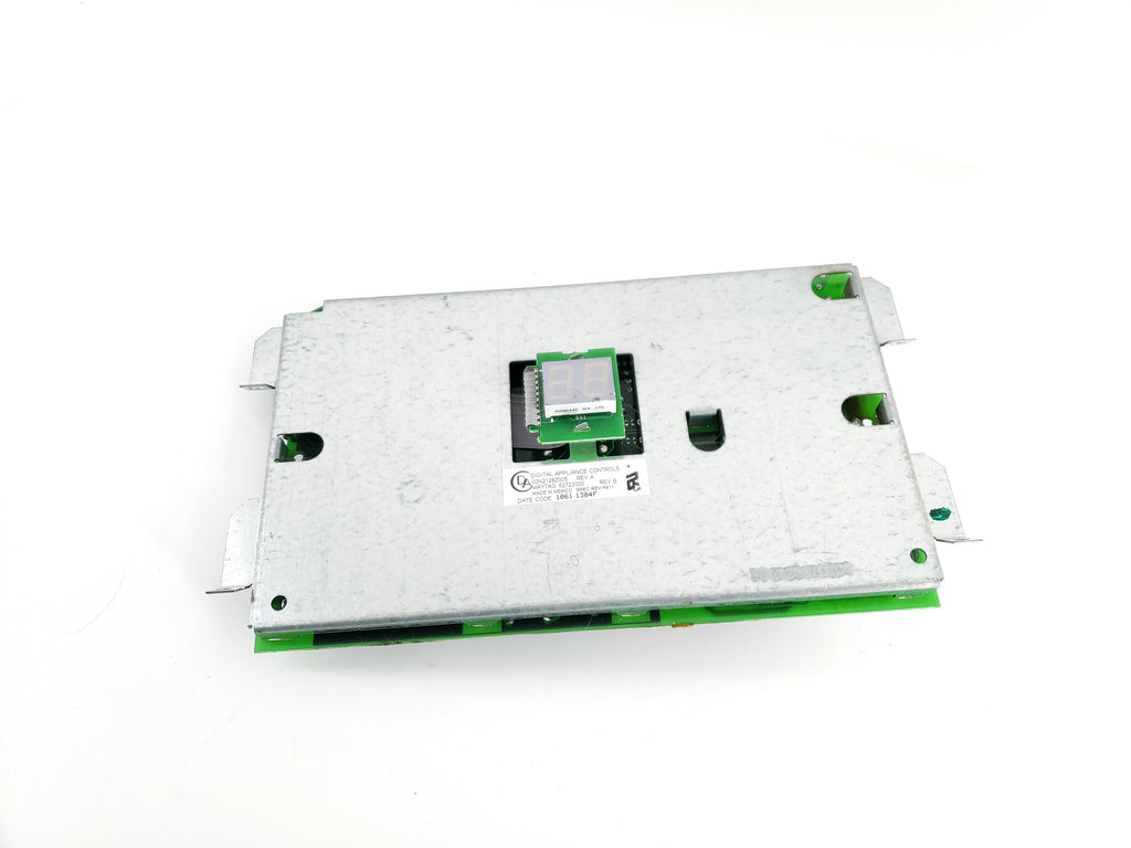Maytag Washer Control 62722000