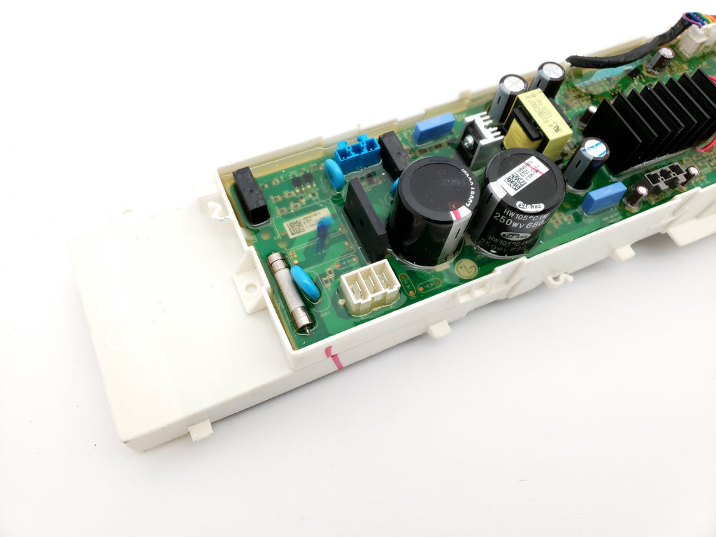 LG Washer Control EBR84696701 EBR86283101