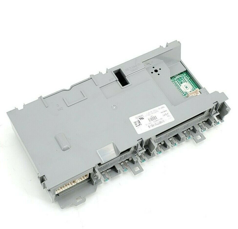 OEM KitchenAid Dishwasher Control W10877721 Same Day Ship & Lifetime Warranty