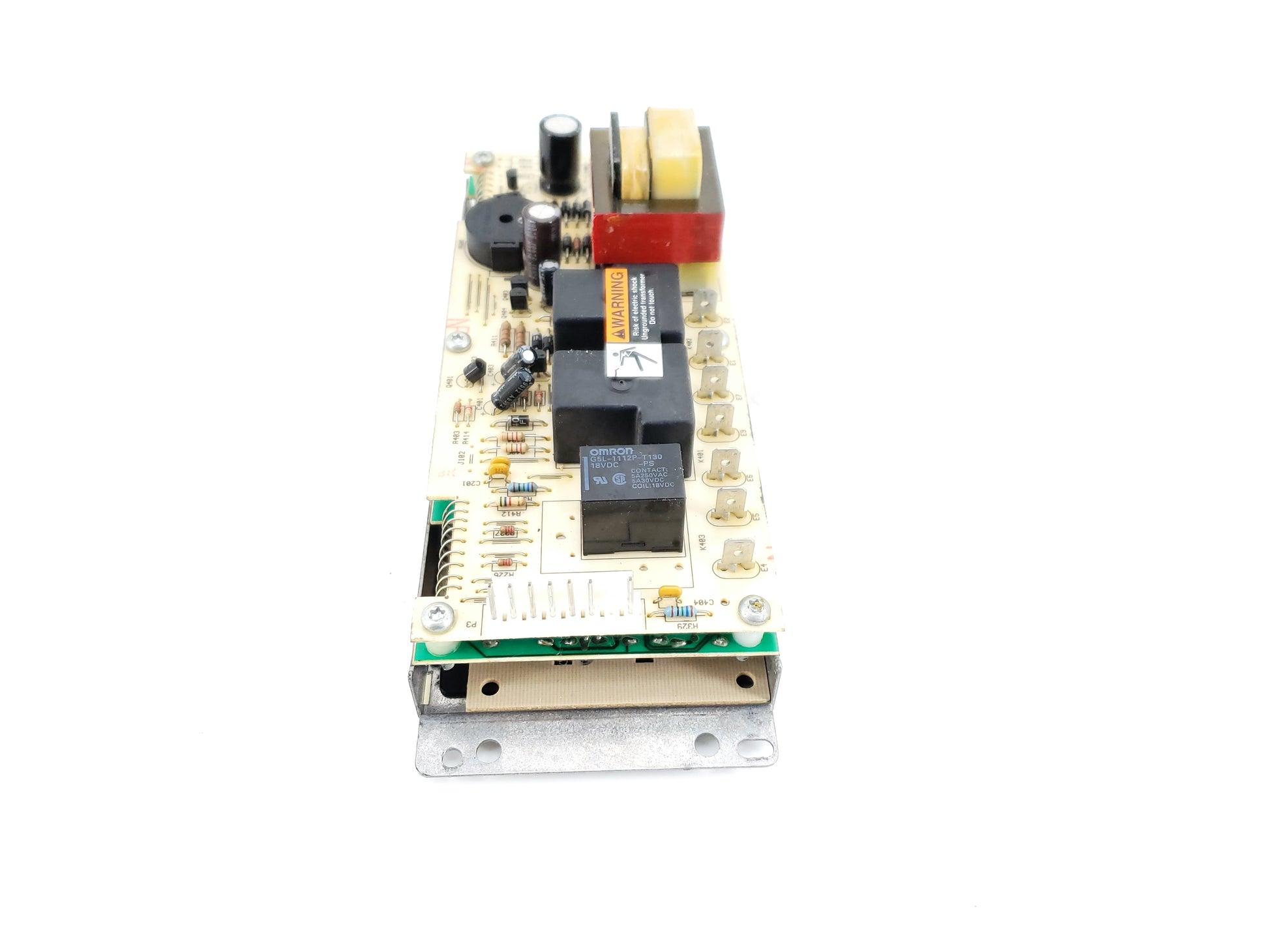 OEM  Frigidaire Range Control Board 316027417