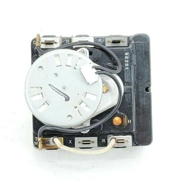 Frigidaire Dryer Timer  131719100