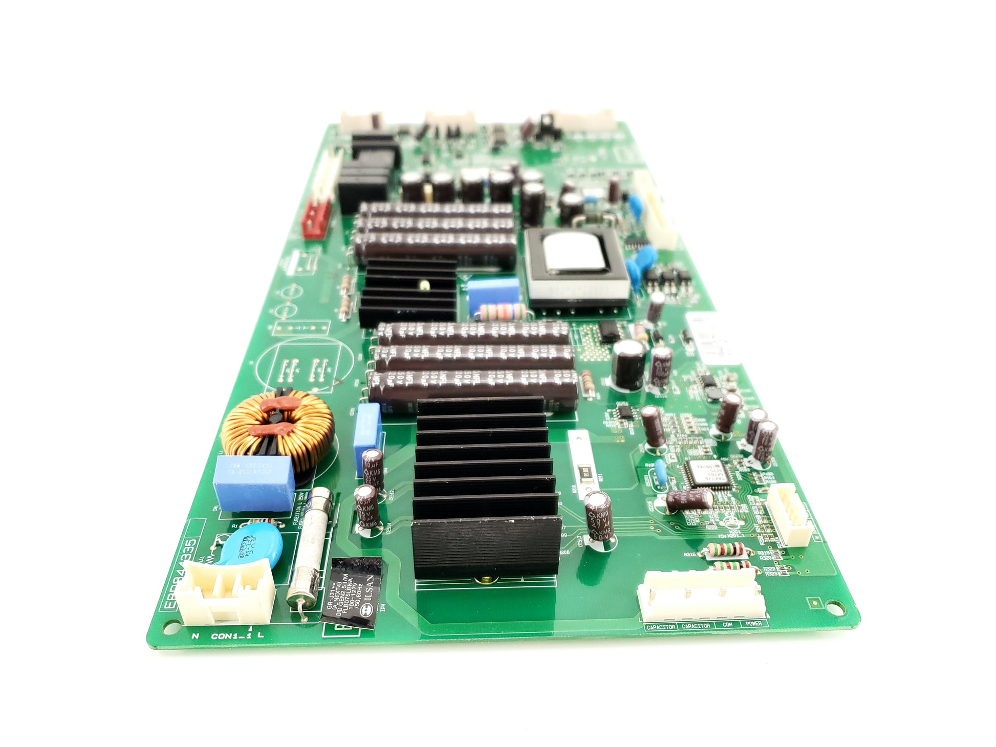 LG Refrigerator Control Board EBR84433507