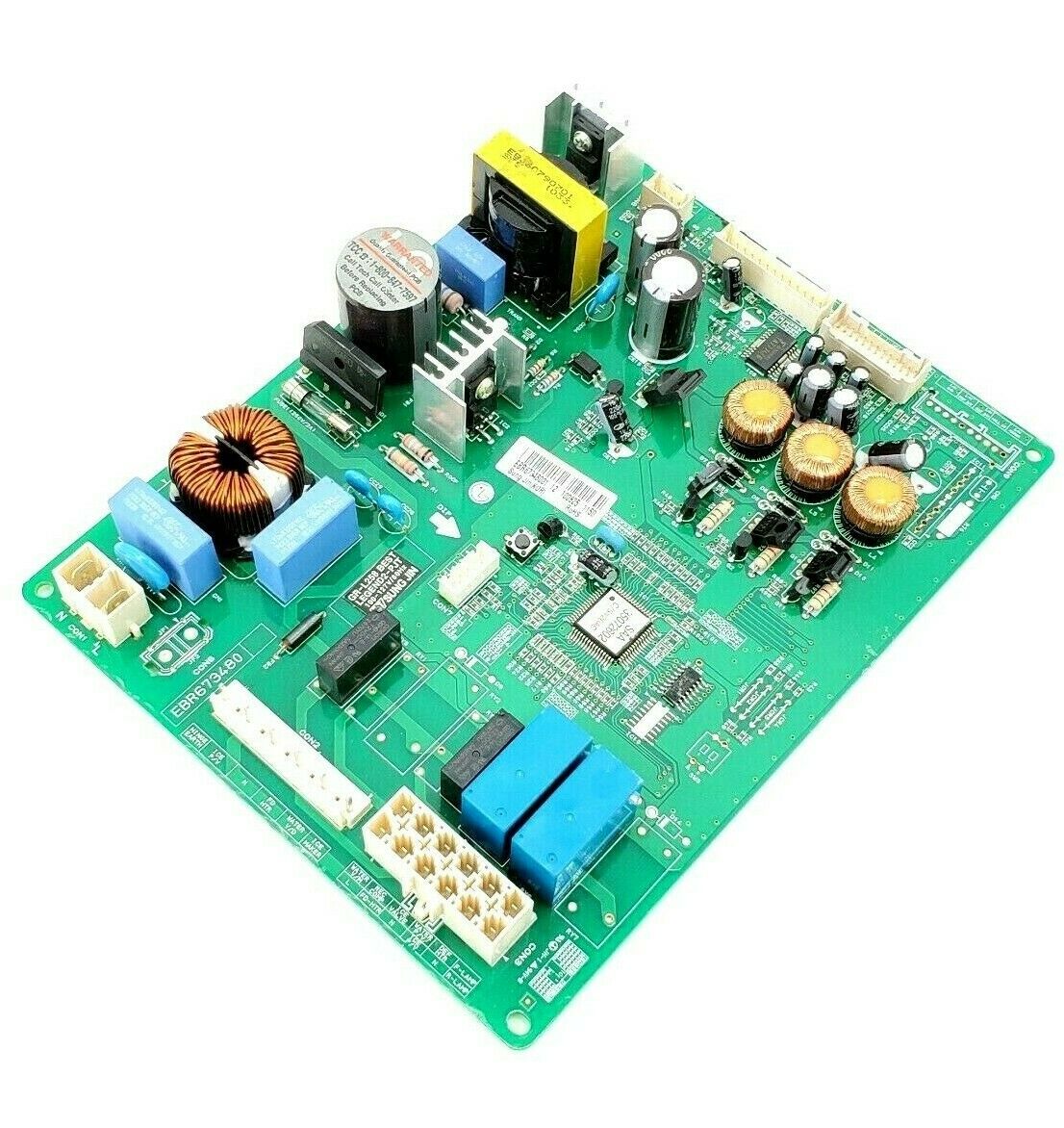 LG Refrigerator Control EBR67348001