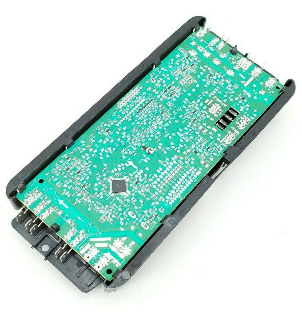 Whirlpool Range Control W10271769