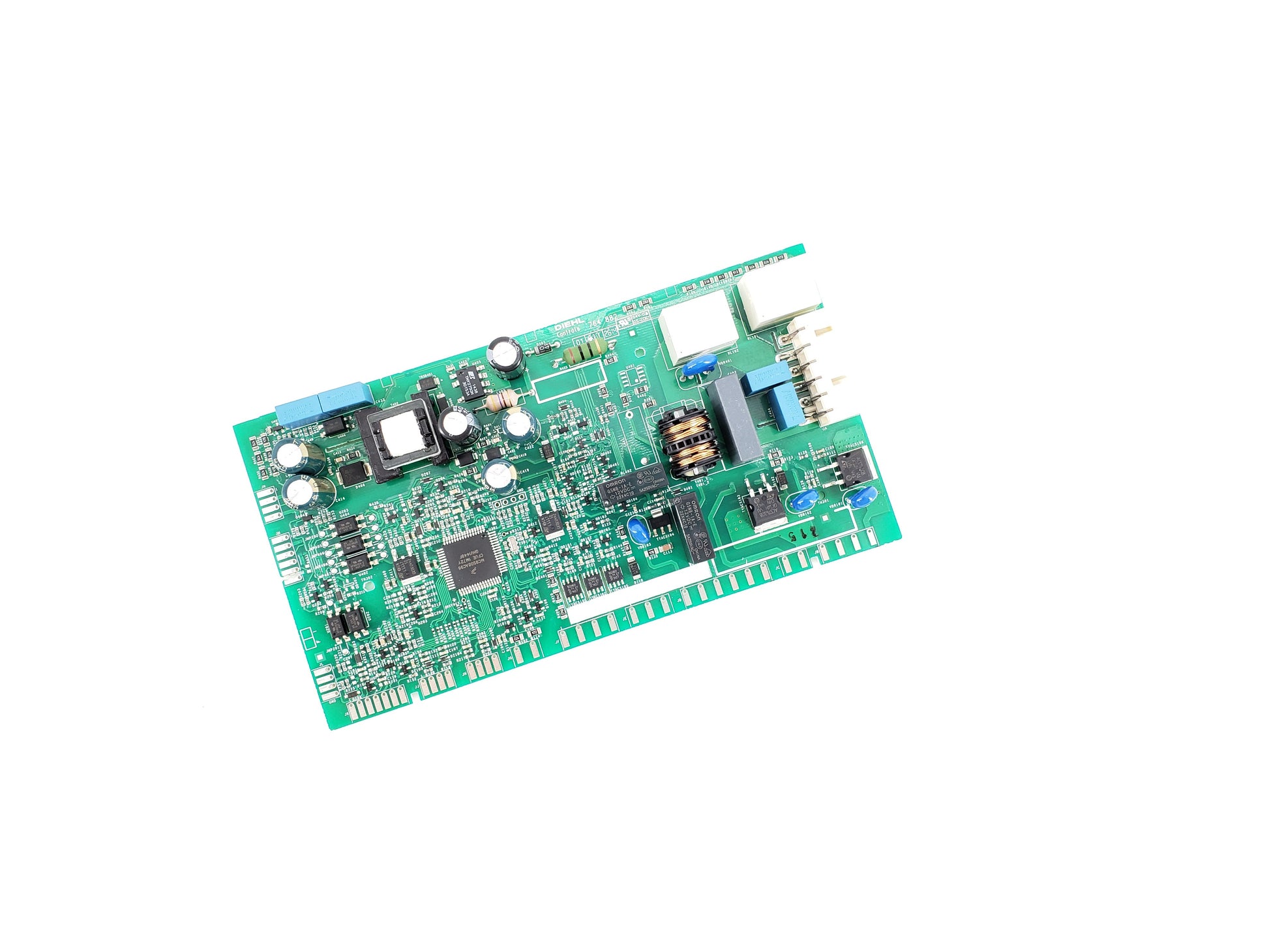 OEM  Frigidaire Dishwasher Control 764887-60