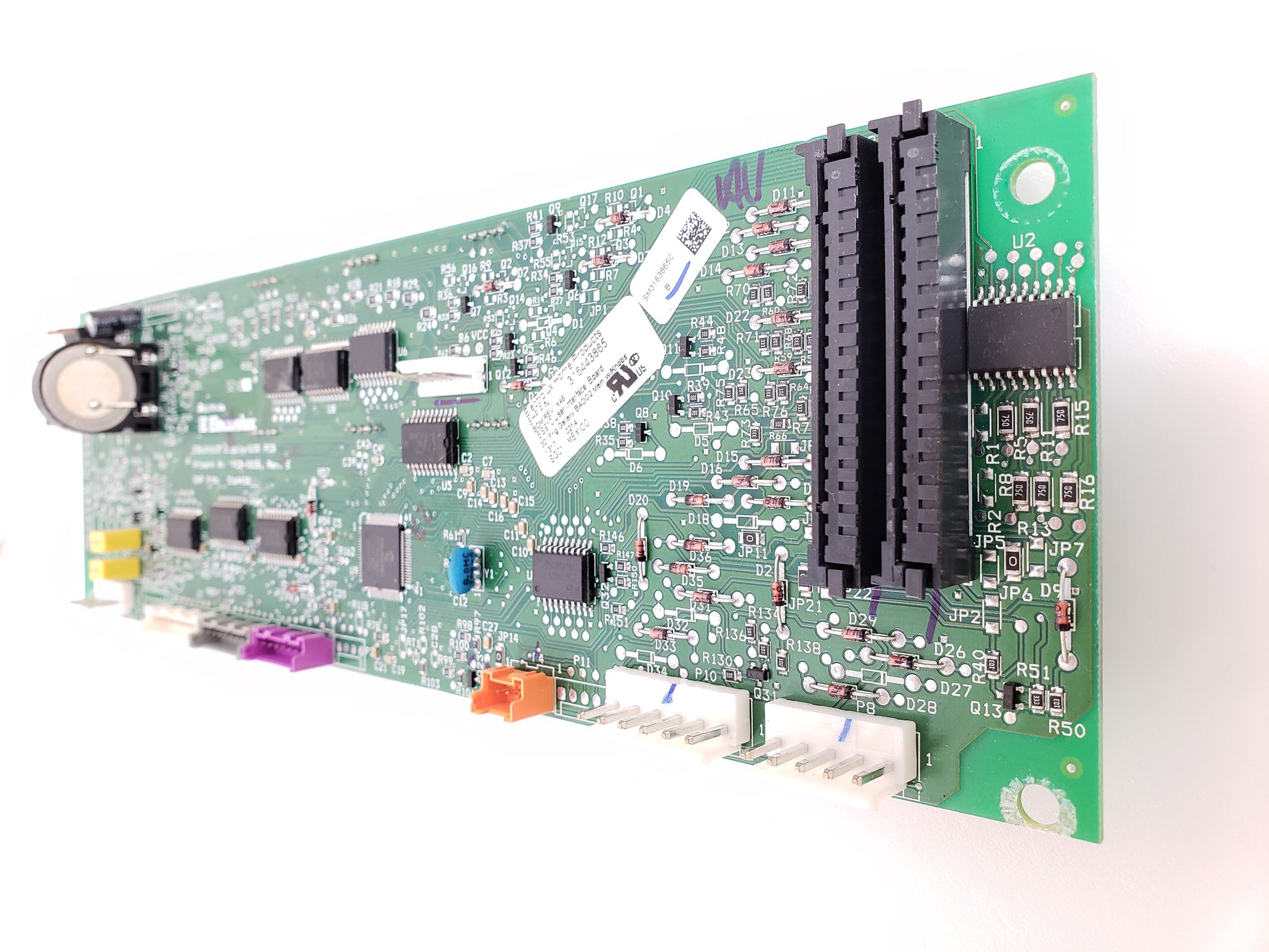 OEM  Frigidaire Range Control 316443865