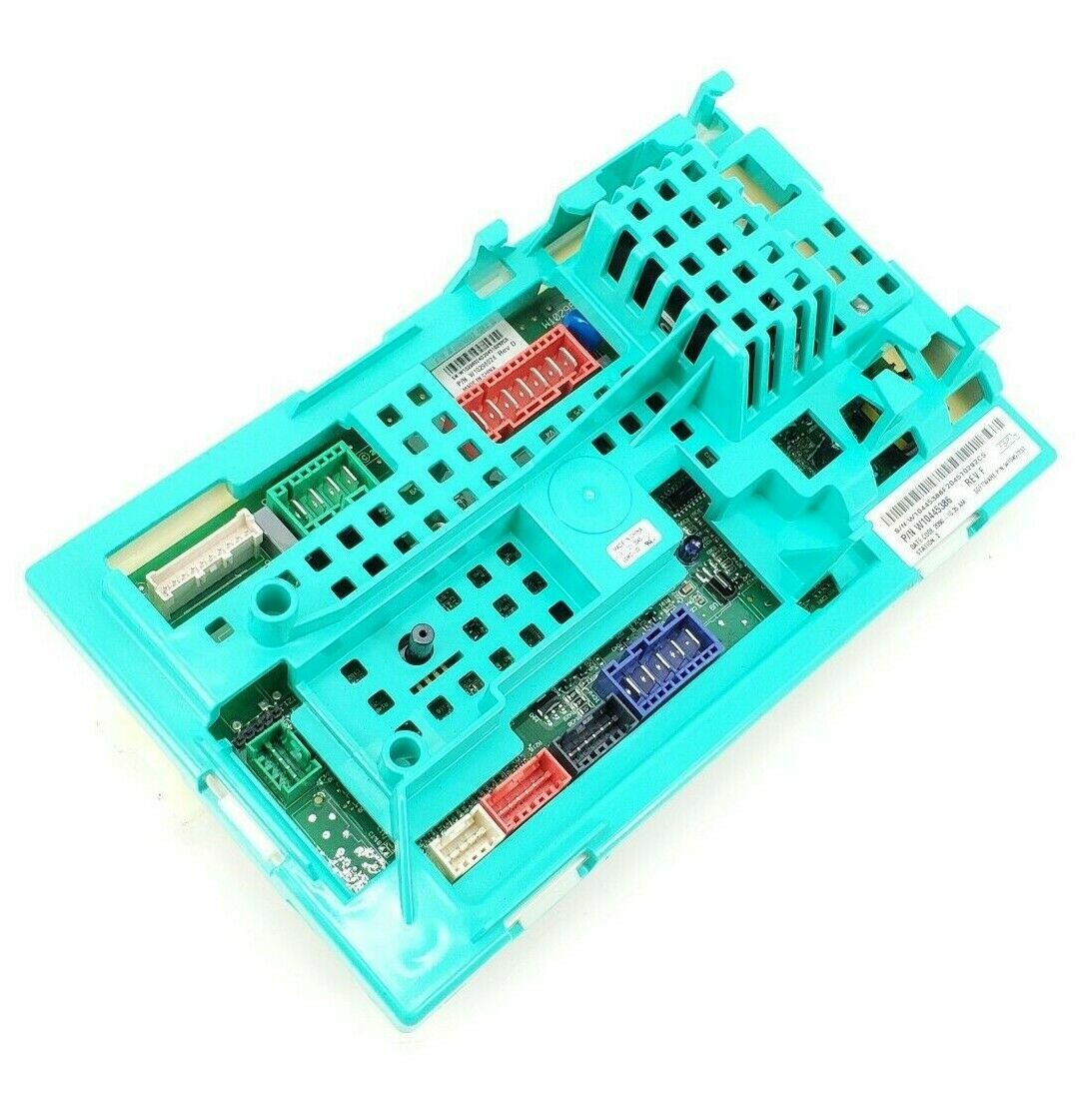 Maytag Washer Control W10445386