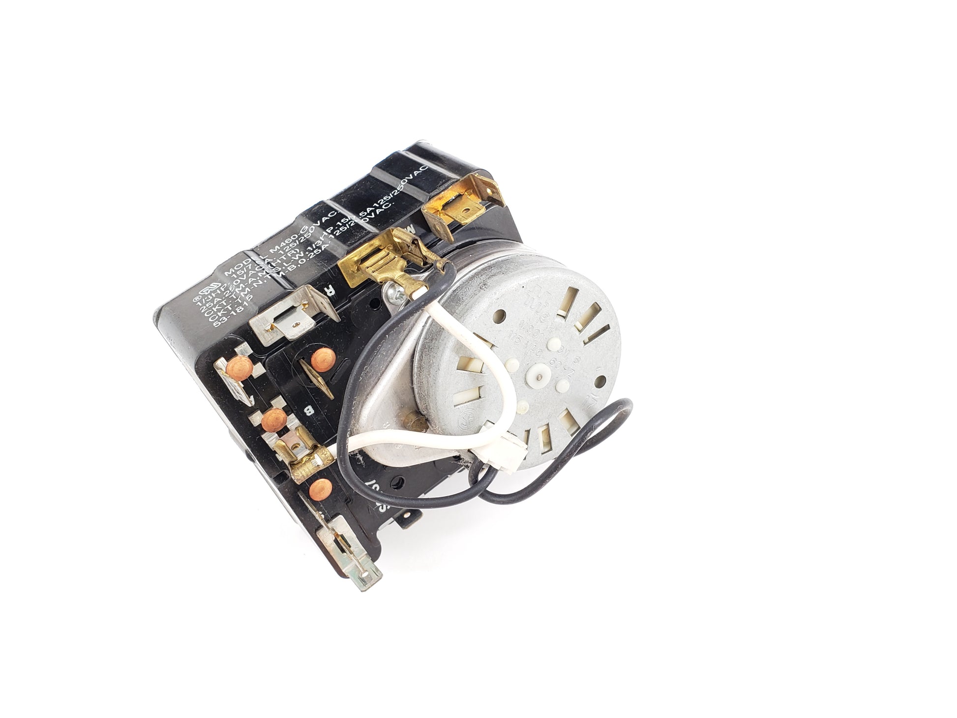 OEM  Whirlpool Dryer Timer 53-1815