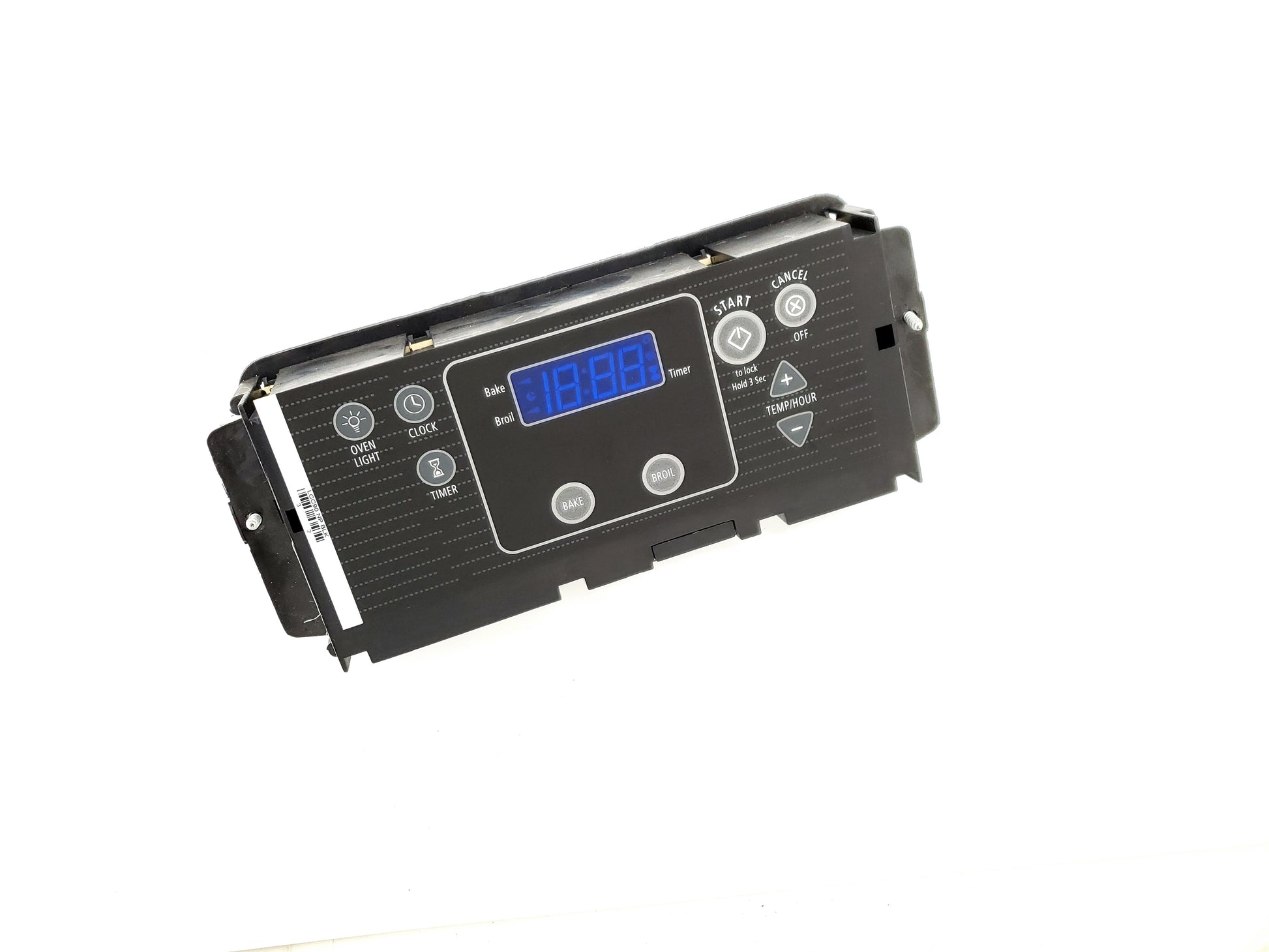 OEM  Whirlpool Range Control Board W10114365