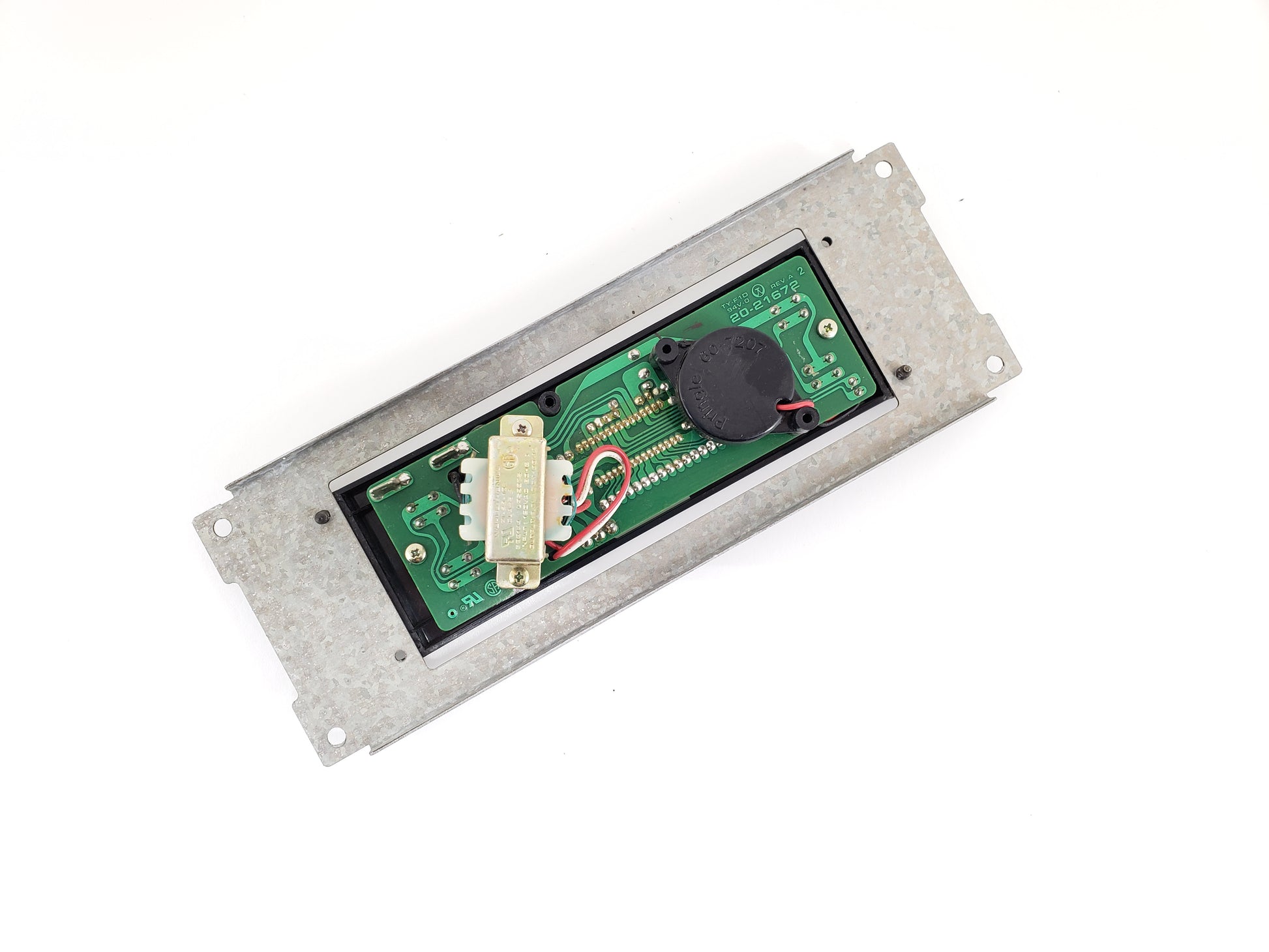 Frigidaire Range Control 316116200