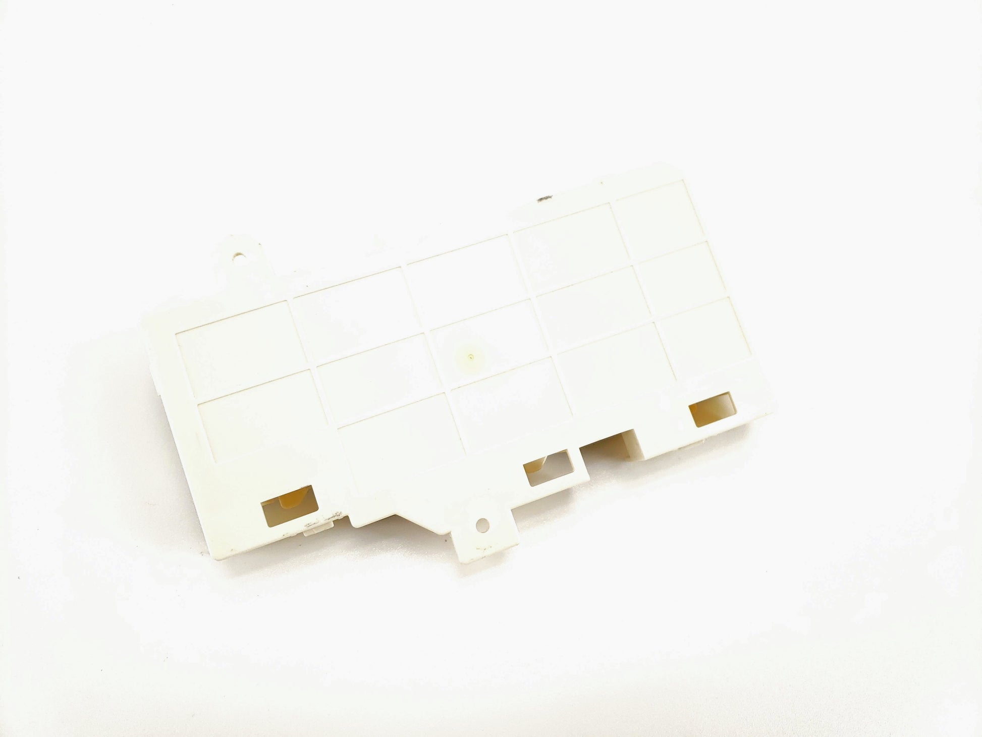 Samsung Washer Control  DC92-01739A