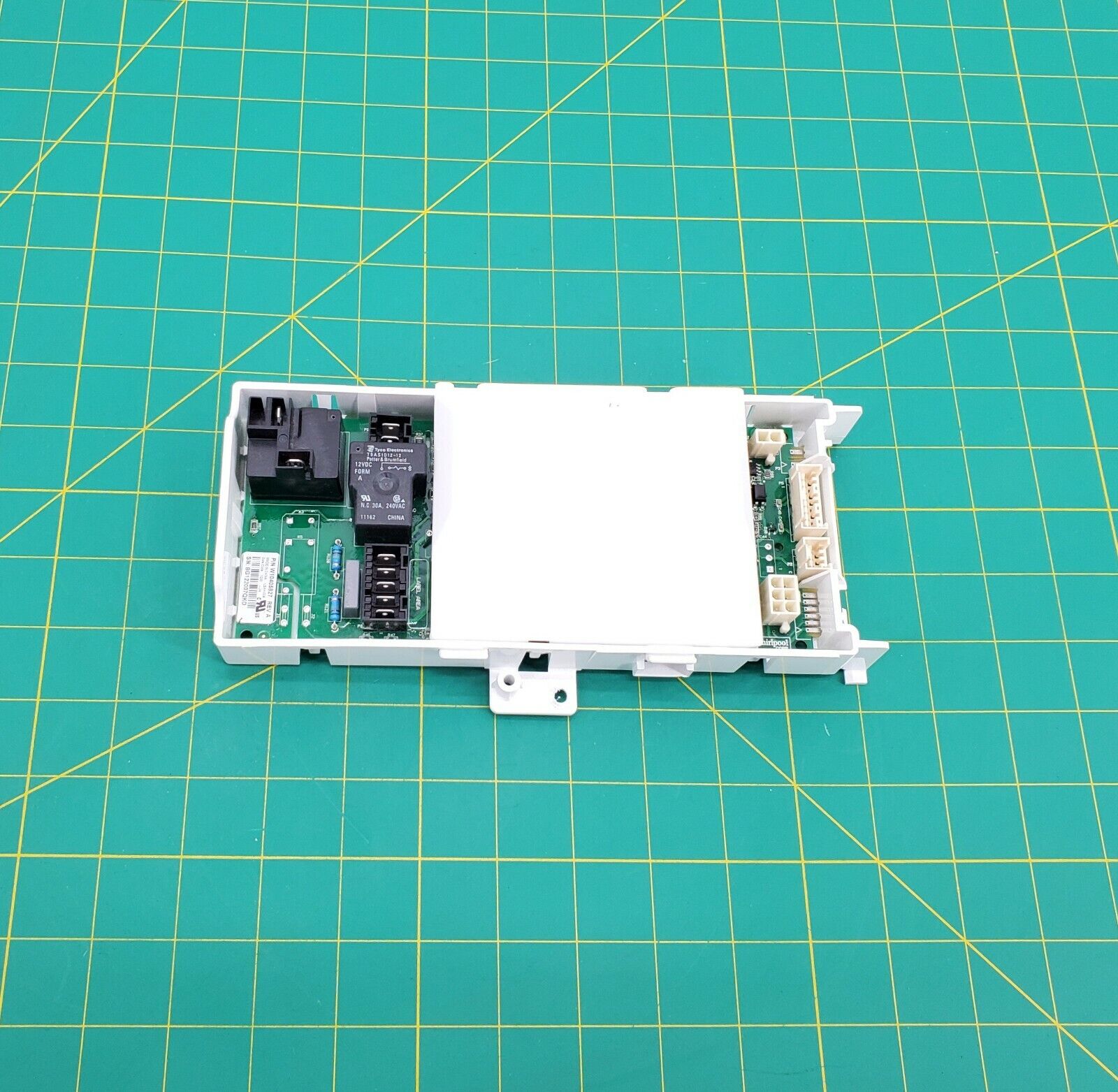 Maytag Dryer Control Board W10405827