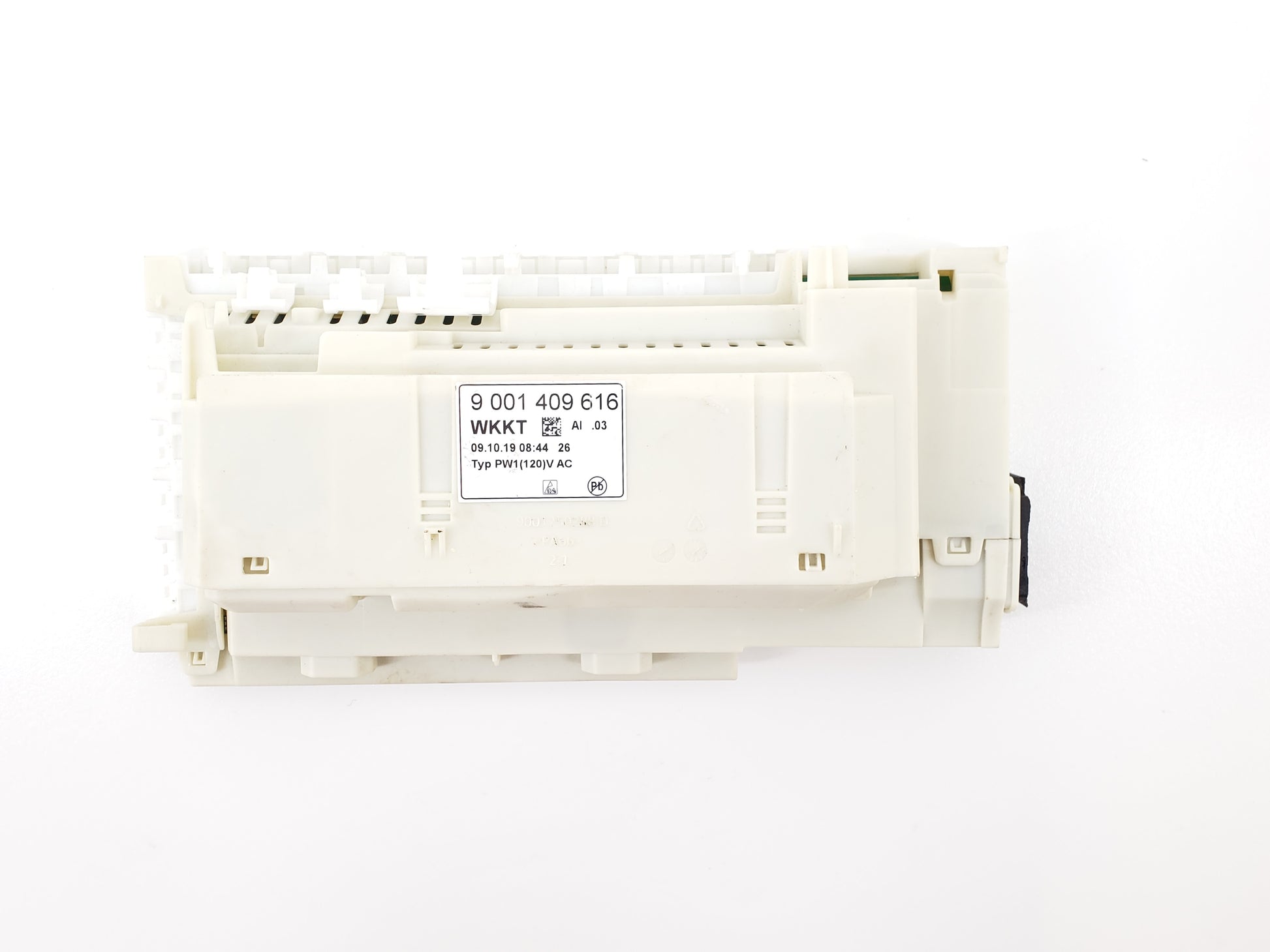 OEM  Bosch Dishwasher Control Board 9001409616