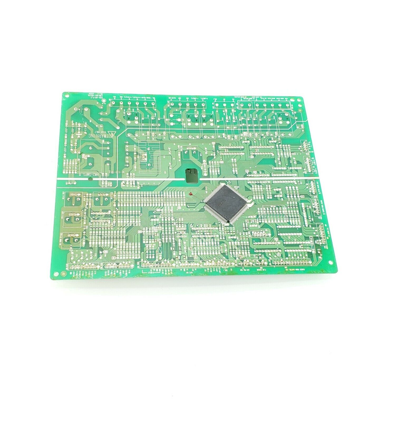 OEM  Samsung Refrigerator Control DA41-00651C