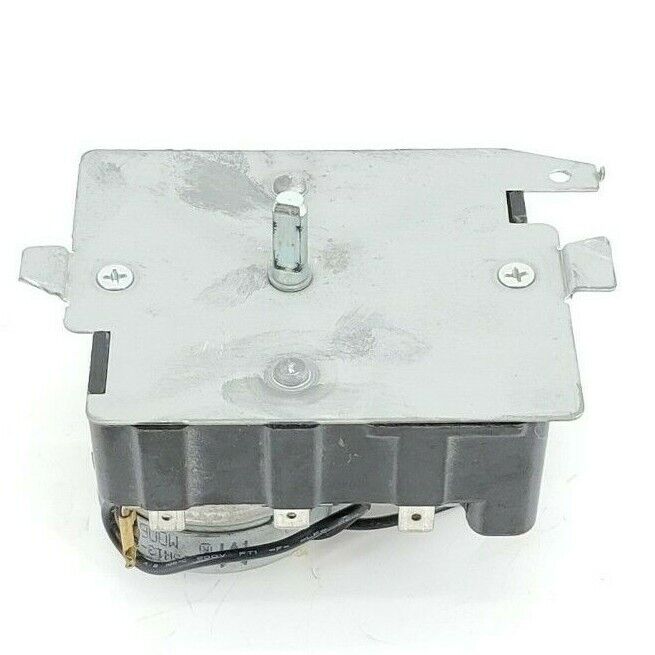 GE Dryer Timer 572D520P033