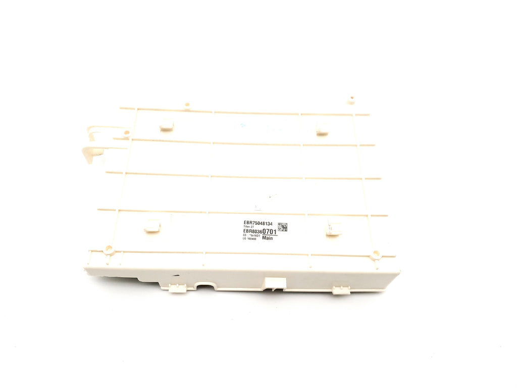 LG Washer Control Board EBR80360701