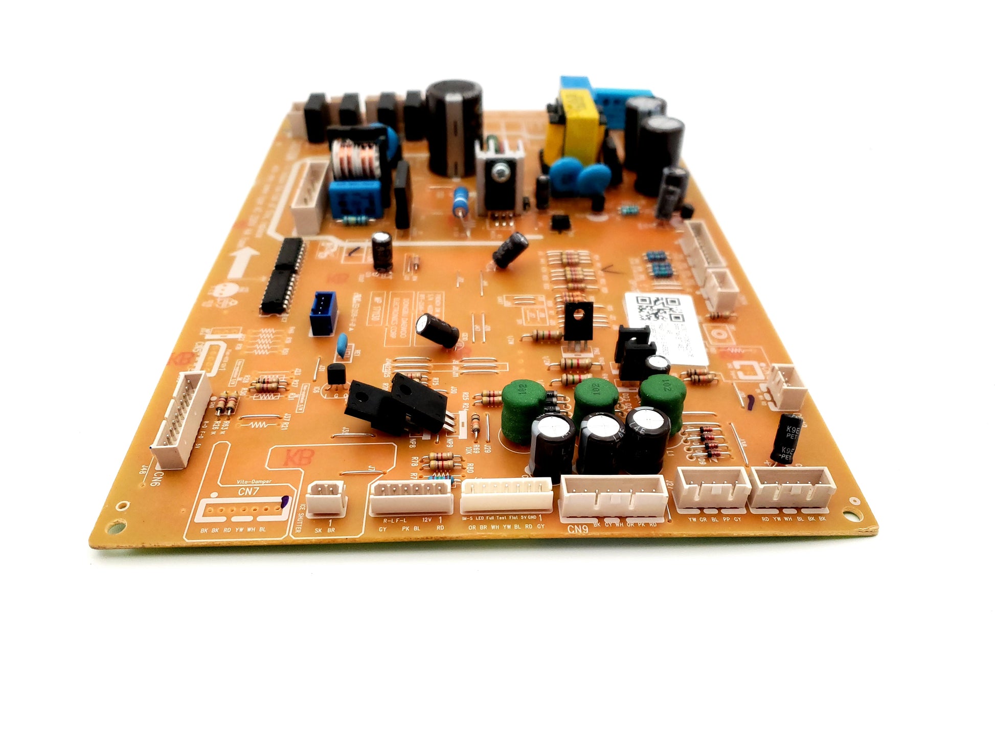 Kenmore Refrigerator Control 40301-0063422-06
