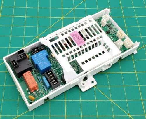 OEM Whirlpool Dryer Control W10879294 Same Day Shipping & Lifetime Warranty