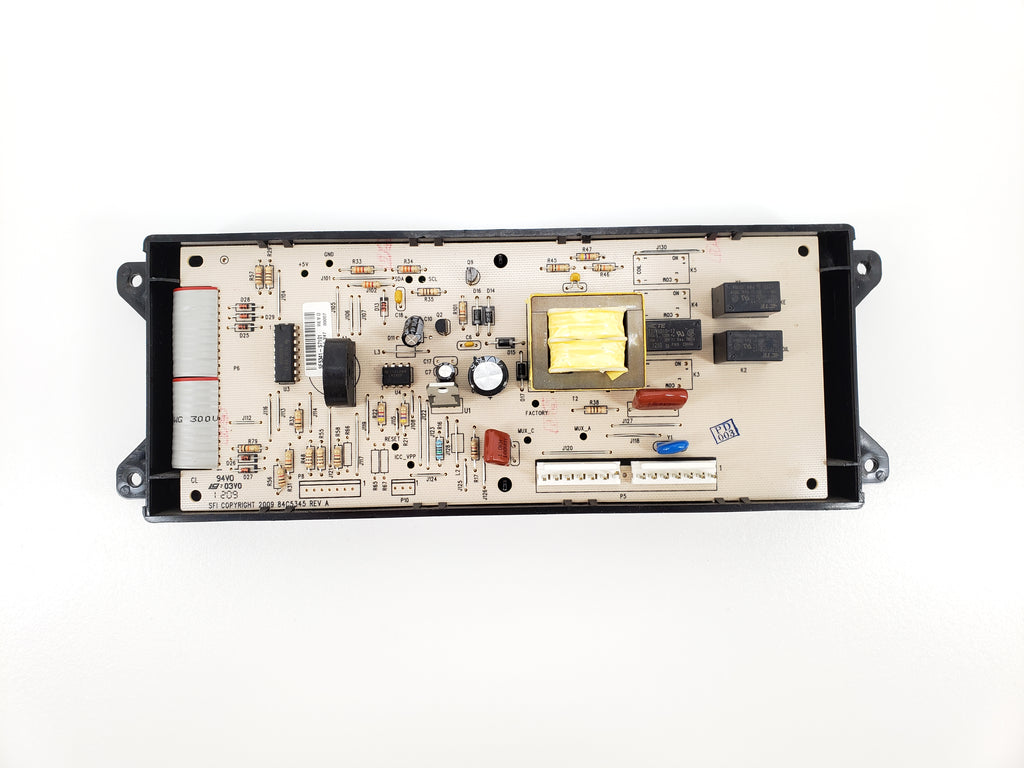 Frigidaire Range Control Board 316557101