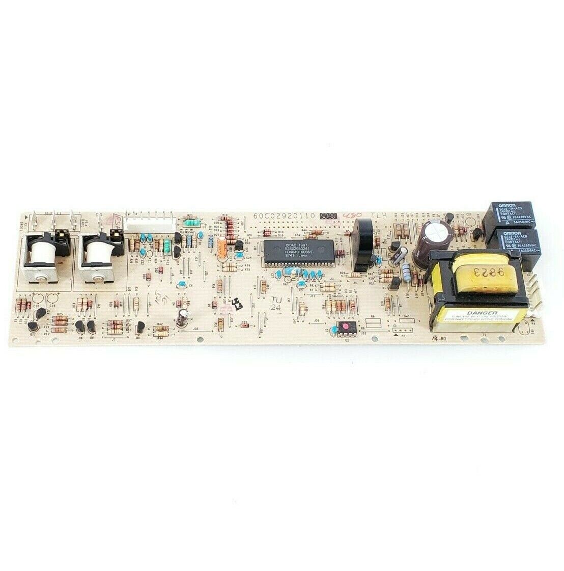 OEM  Whirlpool Range Control Board 3196942