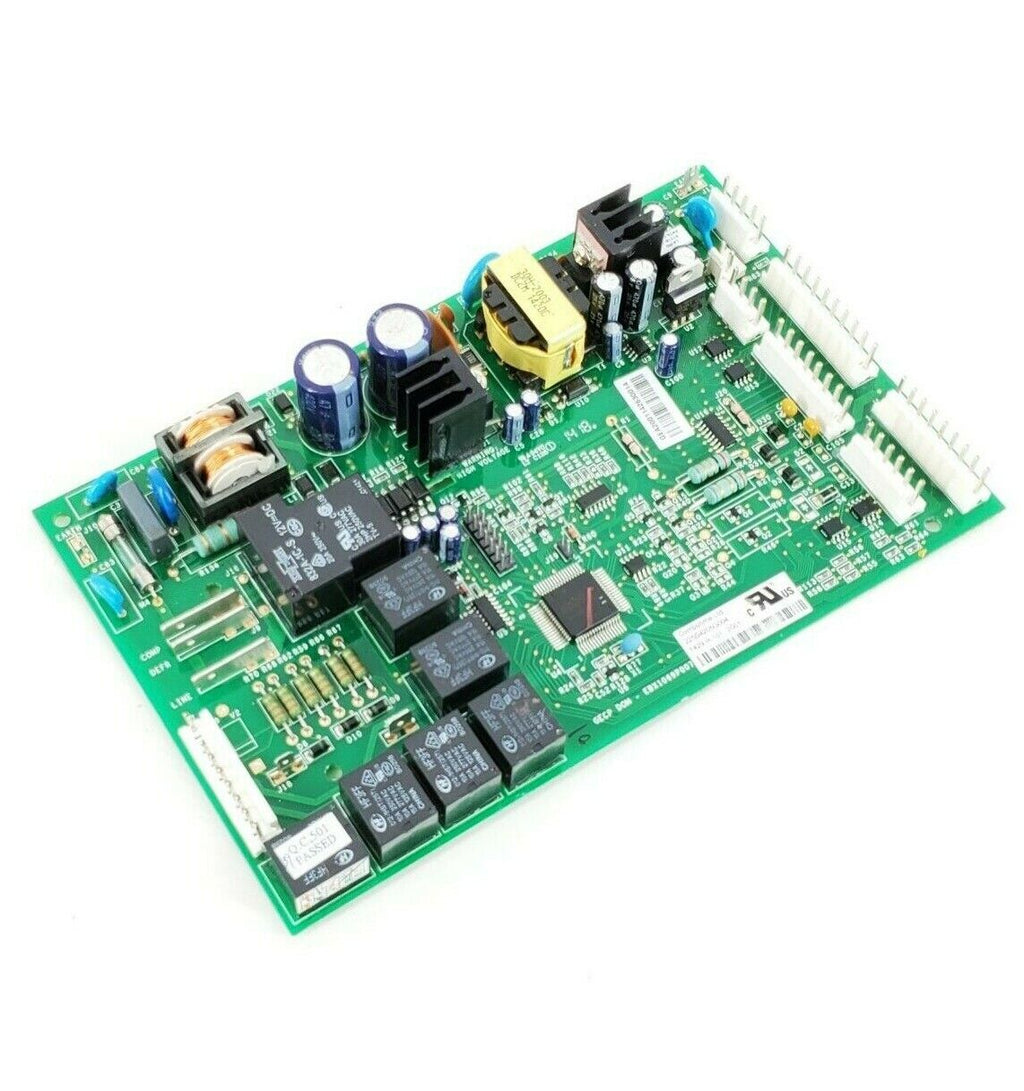 OEM  GE Refrigerator Control Board 225D4205G004
