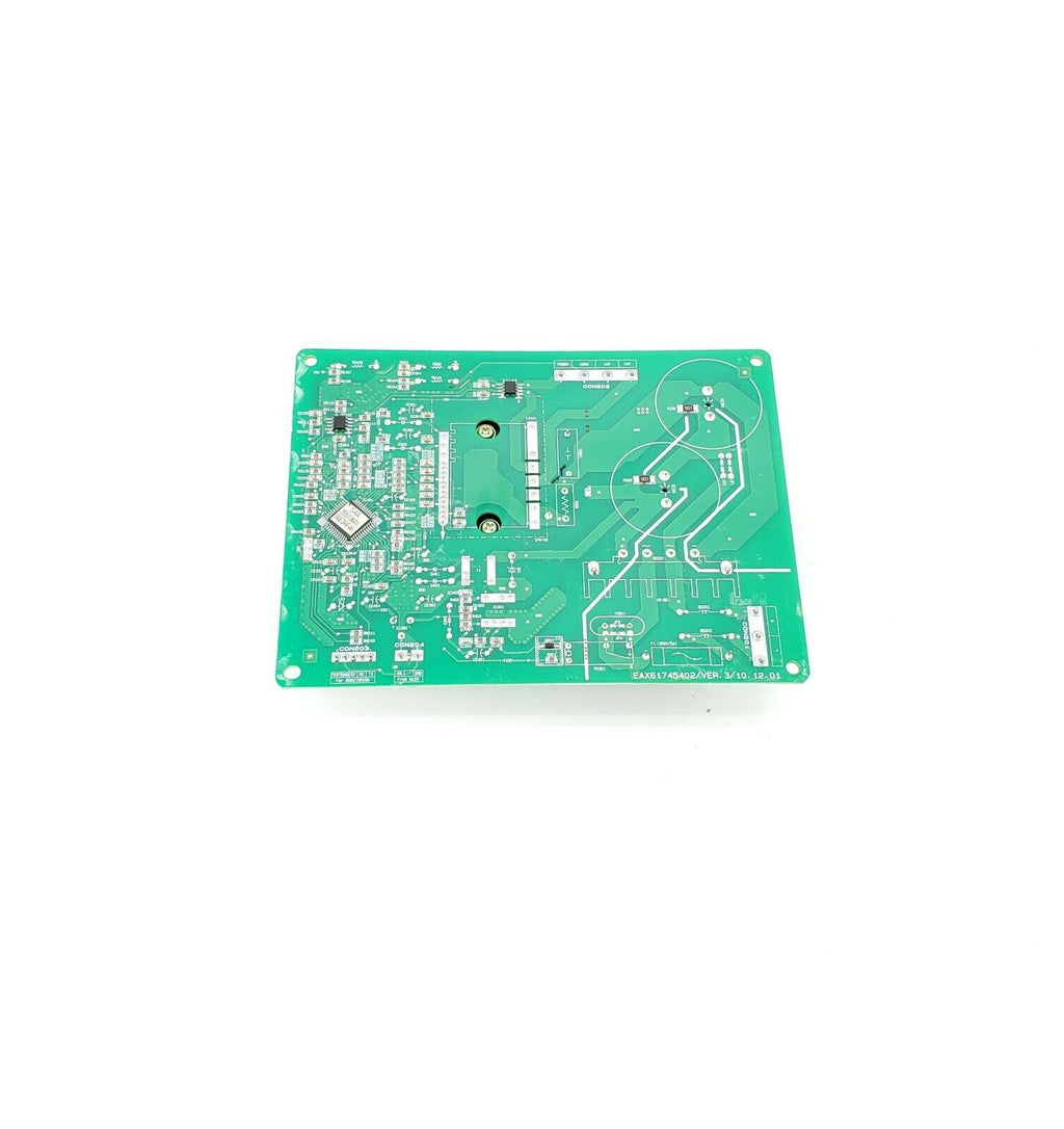 OEM  LG Refrigerator Control Board EBR65640205