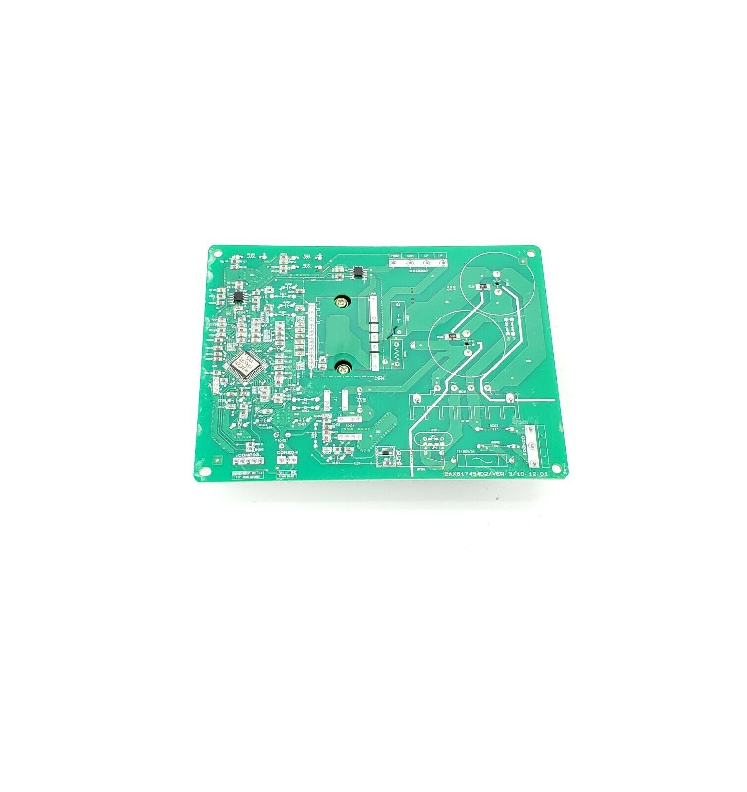 OEM  LG Refrigerator Control Board EBR65640205