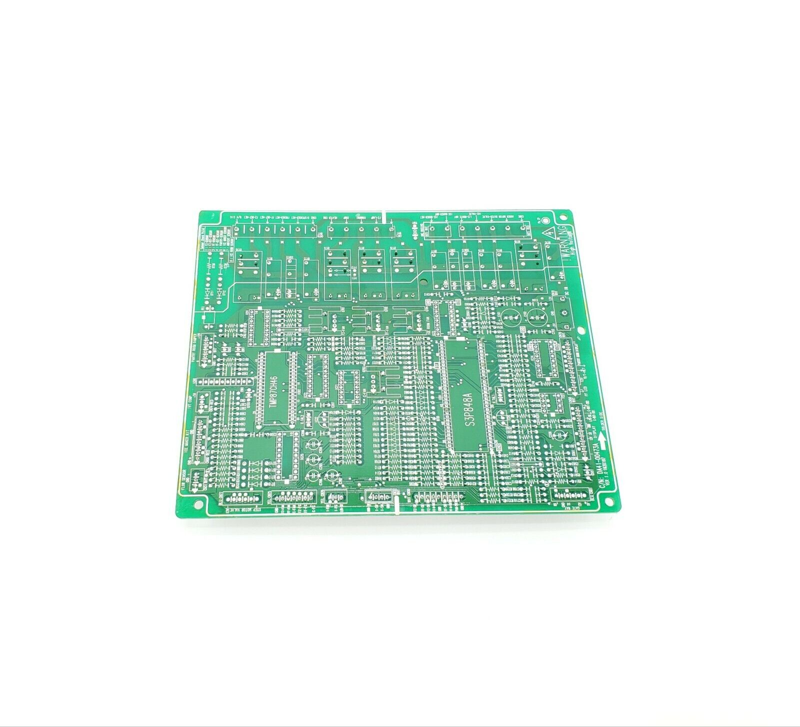 Samsung Refrigerator Control Board DA41-00596H