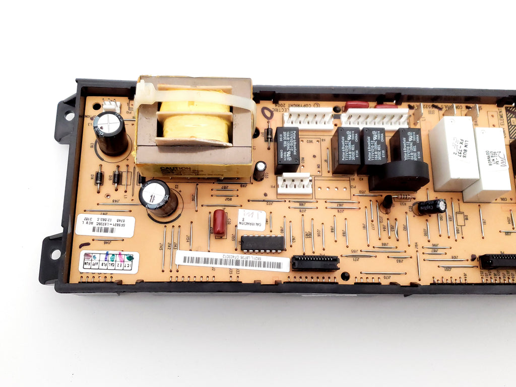 Frigidaire Range Control Board SF5521-L8735C