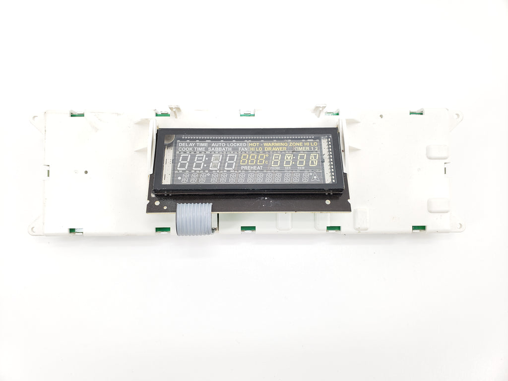 OEM  Whirlpool Range Control 8507P226-60