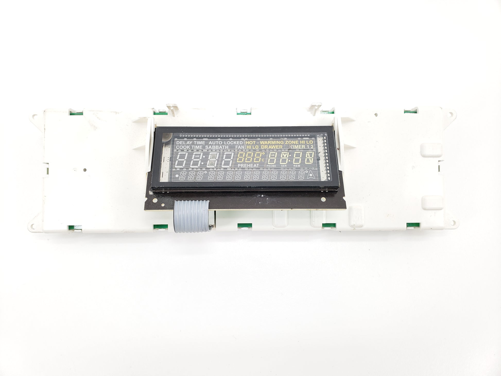 OEM  Whirlpool Range Control 8507P226-60